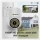 Camera de supraveghere IP 360 WiFi, Card 32 GB