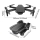 Drona C1 Dual Camera, filmare HD, Zbor Automat