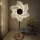 Lampa LED ambientala, SunFlower