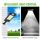 Set  x Lampa solara cu telecomanda, 6 celule LED COB
