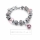 Bratari Charm placate in 3 straturi cu Au 18K sau Ag 925
