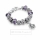Bratari Charm placate in 3 straturi cu Au 18K sau Ag 925