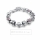 Bratari Charm placate in 3 straturi cu Au 18K sau Ag 925