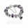 Bratari Charm placate in 3 straturi cu Au 18K sau Ag 925