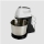 Mixer cu bol 350 W, 7 viteze, 2 teluri, 2 spirale