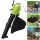 Suflanta frunze 3 in 1, 3000 W, 270 km/h, 13.2 mx/min, 45L sac colector