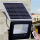 Proiector solar cu telecomanda, 50 W Jortan