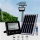 Proiector solar cu telecomanda, 50 W Jortan