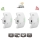 Set 3 x Amplificator retea semnal Wireless, Wi-Fi Repeater