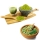 Cafea verde macinata 1 kg. Stimuleaza metabolismul si arderea grasimilor.