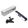 Set 2 x Lampa LED solara, Senzor de miscare, Clips
