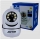 Camera Wireless Jortan Smart Home, Night Vision, Senzor de miscare