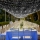 Instalatie LED 50 metri, rola 300 LED, Alb rece