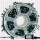 Instalatie LED 50 metri, rola 300 LED, Alb rece