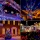 Instalatie Craciun, rola 50 metri, 300 LED, Multicolor
