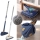 Set 2 x Mop CleanMaster, inlcude si 4 Lavete