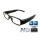 Ochelari spion FULL HD 5 mpx cu lentila nedetectabila
