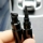 1+1 Gratis | Eyeliner cu stampila, Negru, Cat Eye