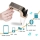Modulator FM Car Kit auto G7 MP3 Player Bluetooth