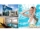 Spa de lux: 8 intrari la piscina interioara + 8 sedinta sauna + 8 sedinte fitness