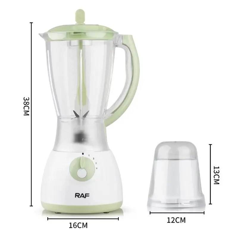 Blender electric, 4 Viteze, 1.5 Litri, 1000 W