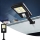 Set 2 x Lampa solara stradala 120 LED, 6 casete