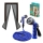 Furtun extensibil Magic Hose + Perdea magnetica antiinsecte