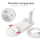 Statie de incarcare Wireless 6 in 1