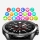 Smartwatch Bluetooth Andowl Q3, Notificari, Functie apelare