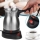 Ibric electric cu baza, filtru de cafea, 500 ml