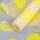 Set 2 x Folie din silicon pentru sertare, 45 x 200 cm, Lemons
