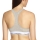 Set 3 piese lenjerie intima Calvin Klein. Culori disponibile: negru si gri