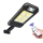 Set 2 x Lampa solara cu 6 celule, telecomanda