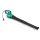 Suflanta electrica pentru frunze, 2 trepte de viteza, 400 W, duza 60cm