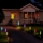 Set 2 x lampa solara Bubble RGB Color