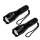 Oferta 1+1 | Lanterna cu 5 moduri luminare
