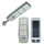 Lampa solara LED 300 W, IP65, panou incorporabil