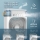 Ventilator cu rezervor de apa 600 ml