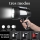 Lanterna 100 W cu acumulator