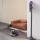Aspirator vertical fara fir, 120 W, filtru Hepa