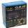 Set 4 lampi solare pentru gradina sau casa