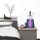 Set 2 x Lampa electrica antiinsecte, Mosquito Electric Shock