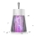 Set 2 x Lampa electrica antiinsecte, Mosquito Electric Shock
