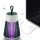 Set 2 x Lampa electrica antiinsecte, Mosquito Electric Shock