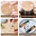 Set 2 x Cana 400 ml cu amestecare automata