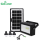 Kit Solar 3 becuri, Lanterna LED SMD 30W