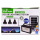 Kit Solar 3 becuri, Lanterna LED SMD 30W