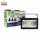 Kit Solar 3 becuri, Lanterna LED SMD 30W