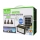 Kit Solar 3 becuri, Lanterna LED SMD 30W