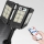 Lampa solara tripla 30 W, 264 LED SMD